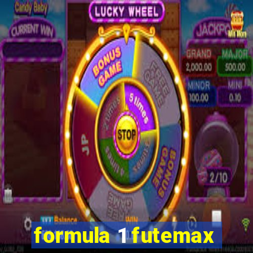 formula 1 futemax